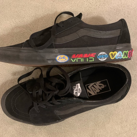 Vans Sk8-Low sneakers - Picture 10 of 15